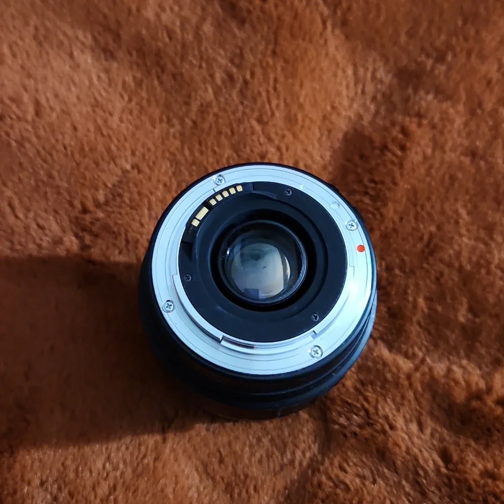 QUANTARY FOR CANON AF 70-300 LENS